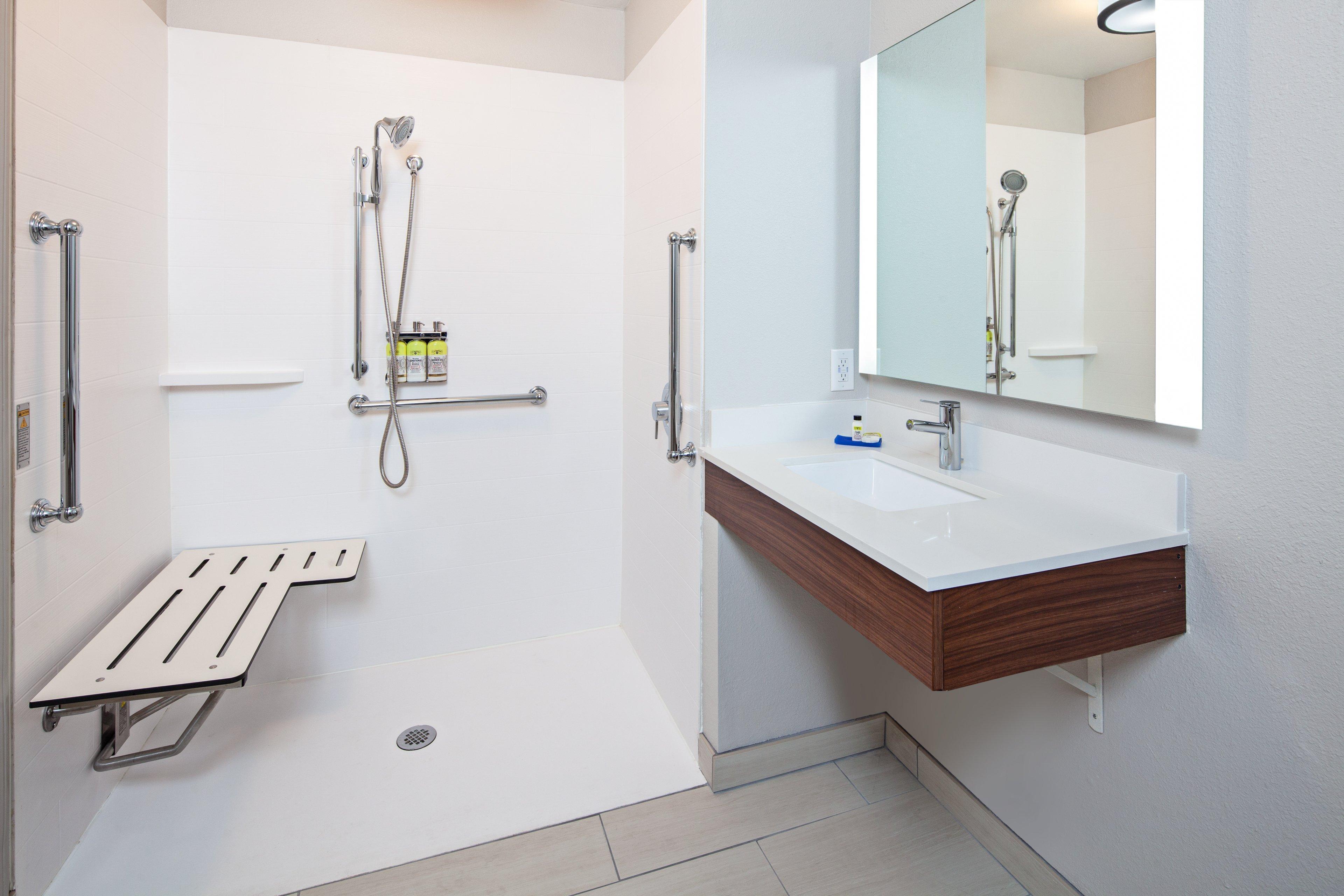 Hotel Express & Fresno Area By Ihg Clovis